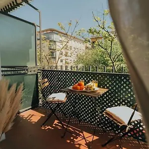 Apartamento O&l Murillo Bright - Terrace & Parking, Sevilha