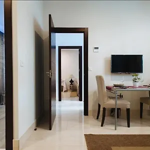 Apartamento Acogedor Jose Laguillo., Sevilha