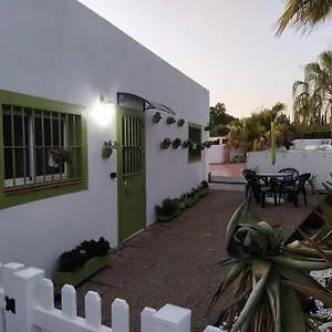 Appartement Abba, Séville