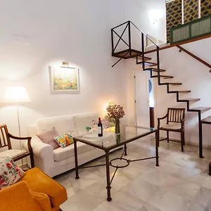 Appartement One & Lux- Plaza Cristo De Burgos, Séville