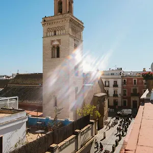 Appartement O&l San Luis Feel At In A Renovated, Séville