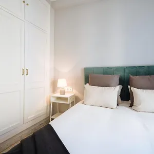 Appartement Guadalquivir Terrace, Séville