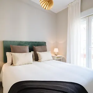 Appartement Guadalquivir Terrace, Séville