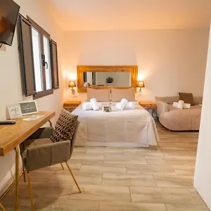 Maison d'hôtes Center San Eloy, Séville