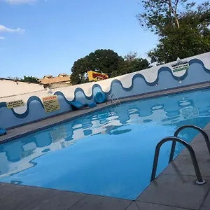 Completo Em Cabo Frio,area Central, 2 Quartos, Cozinha Equipada, Wi-fi, Ate 8 Pessoas Cabo Frio