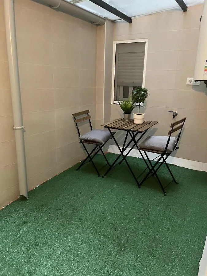 Apartamento Centrico Venecia إشبيلية