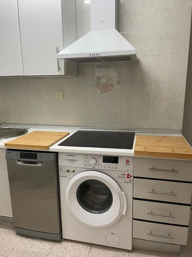 شقة Apartamento Centrico Venecia إشبيلية
