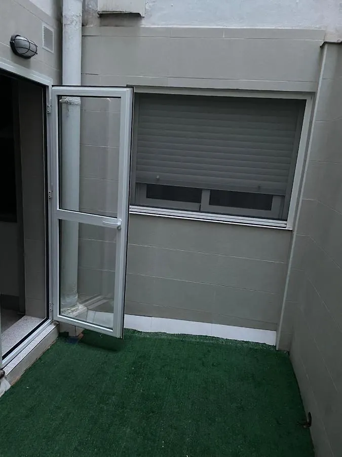 Apartamento Centrico Venecia إشبيلية إسبانيا