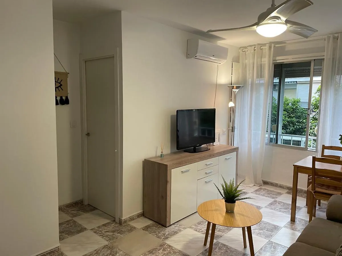 Apartamento Centrico Venecia إشبيلية