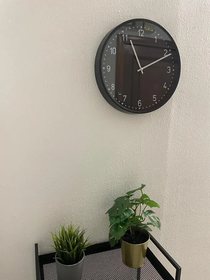 Apartamento Centrico Venecia إشبيلية إسبانيا