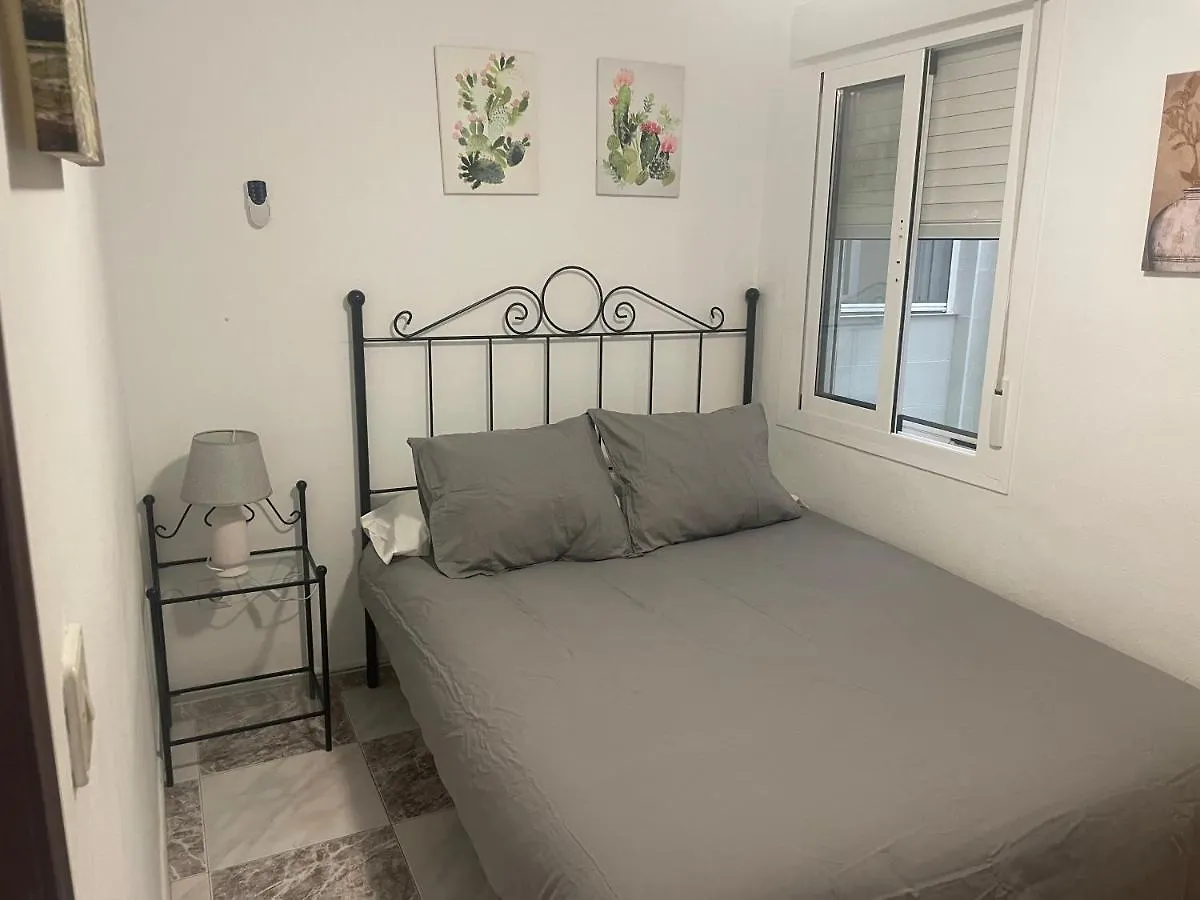 شقة Apartamento Centrico Venecia إشبيلية إسبانيا