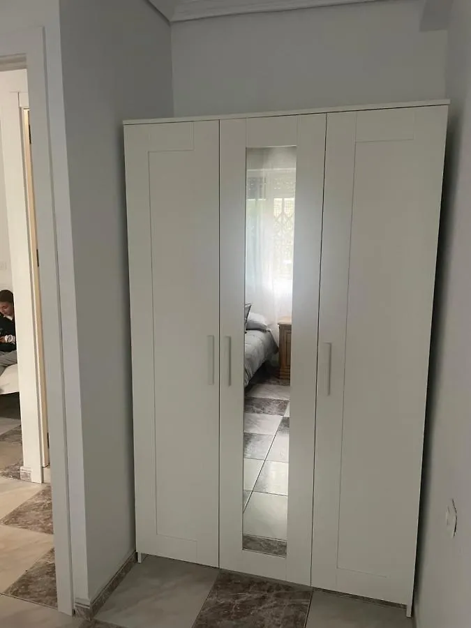 Apartamento Centrico Venecia إشبيلية