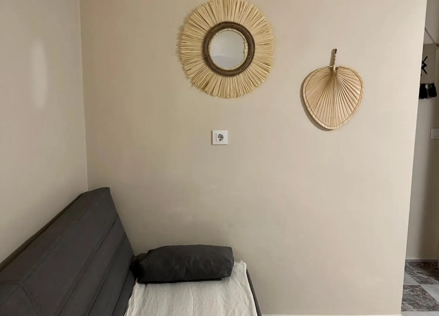 Apartamento Centrico Venecia إشبيلية شقة
