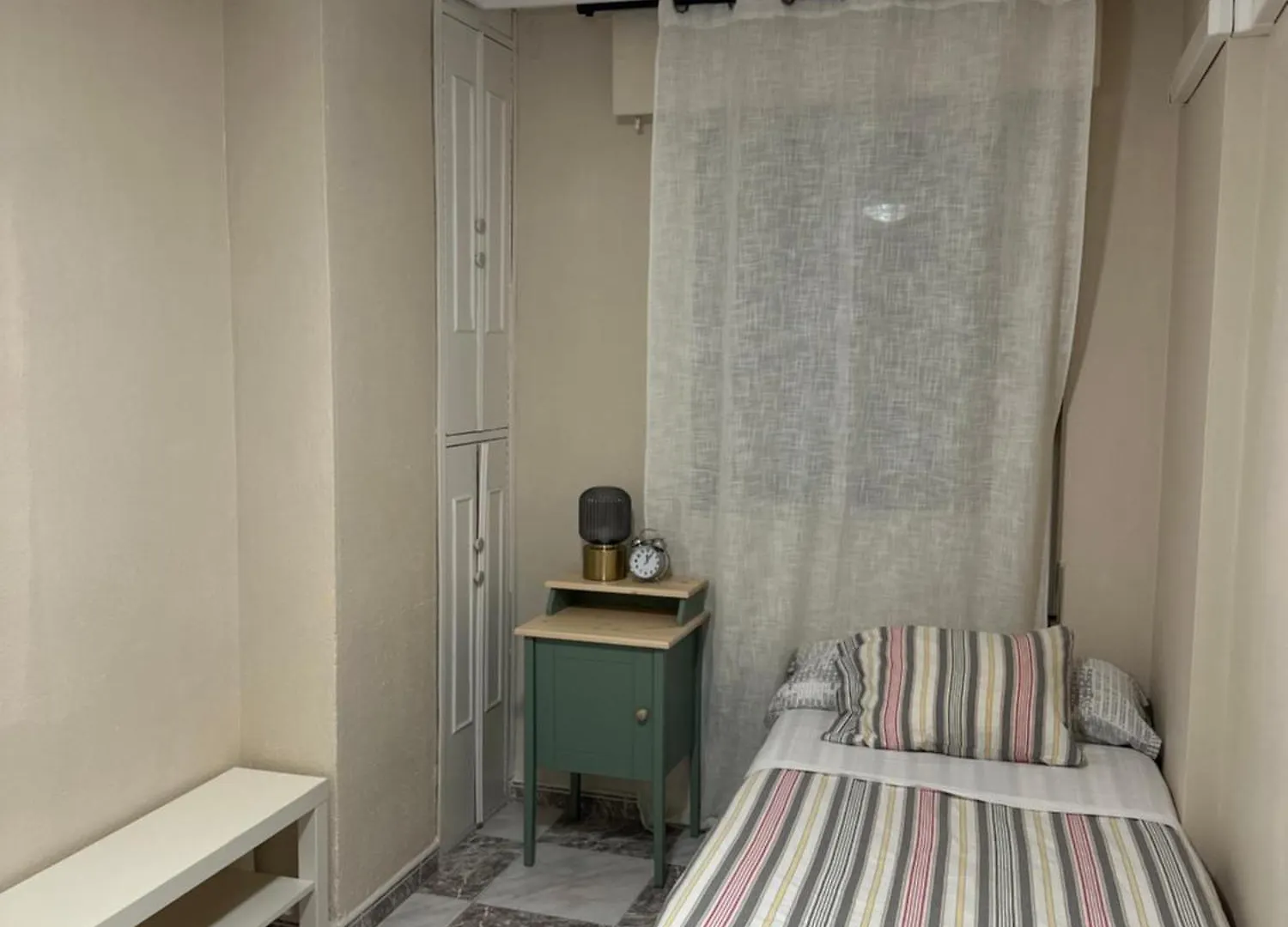 Apartamento Centrico Venecia إشبيلية