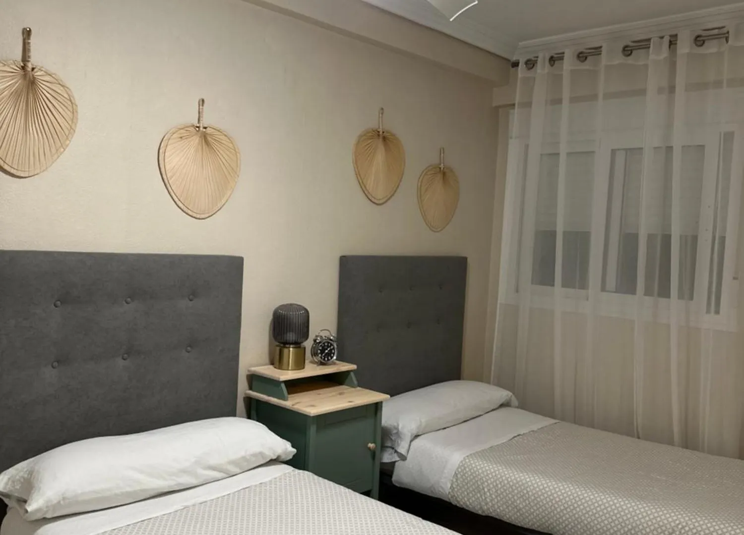 Apartamento Centrico Venecia Apartment Seville