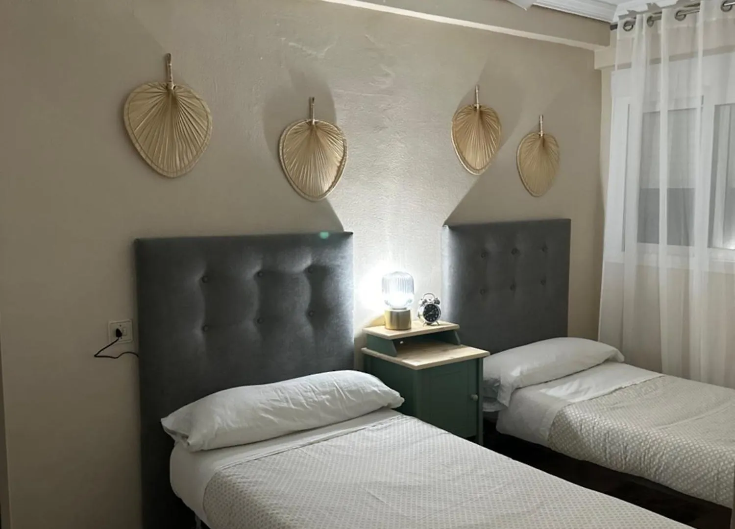 Apartamento Centrico Venecia Apartment Seville Spain