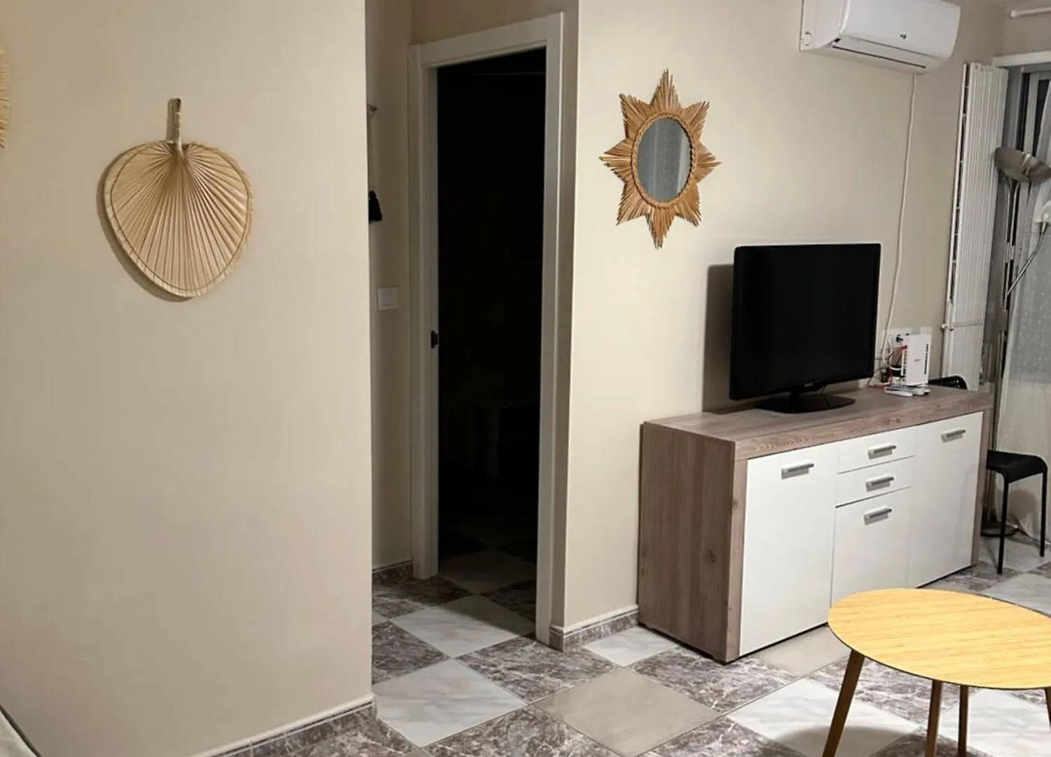 Apartamento Centrico Venecia Apartment Seville